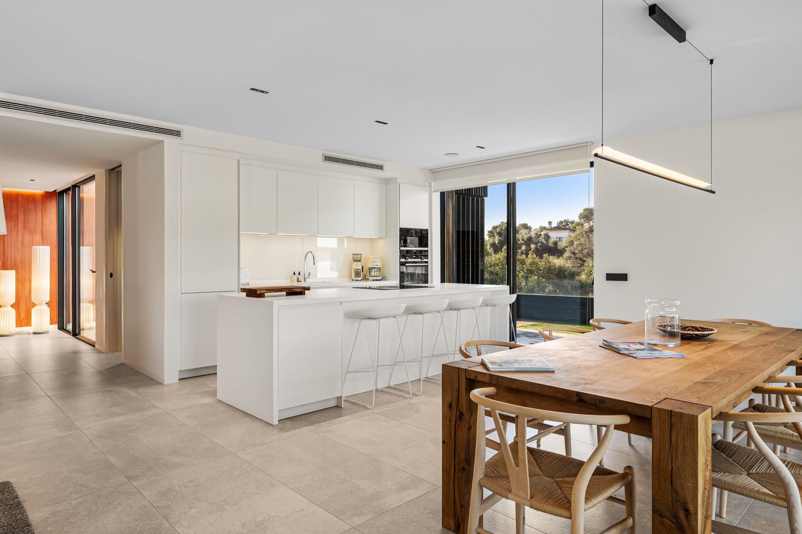 4 Zimmer Penthouse zu verkaufen in Sotogrande mit Pool Garage - 2.950.000 € (Ref: 9633924)