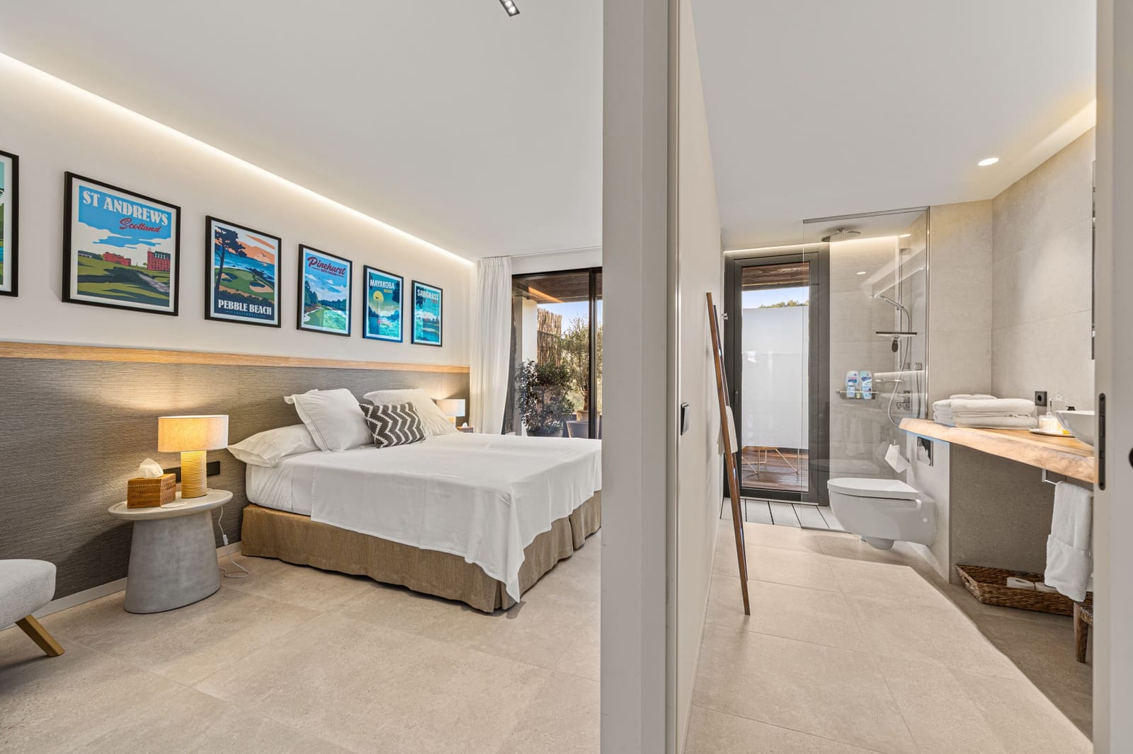 4 Zimmer Penthouse zu verkaufen in Sotogrande mit Pool Garage - 2.950.000 € (Ref: 9633924)