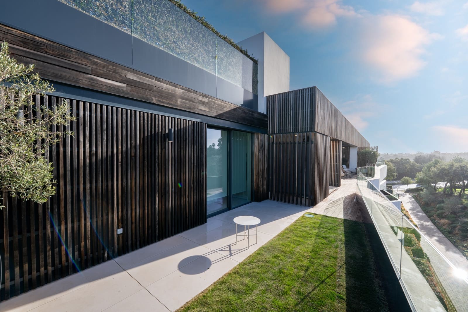 4 Zimmer Penthouse zu verkaufen in Sotogrande mit Pool Garage - 2.950.000 € (Ref: 9633924)