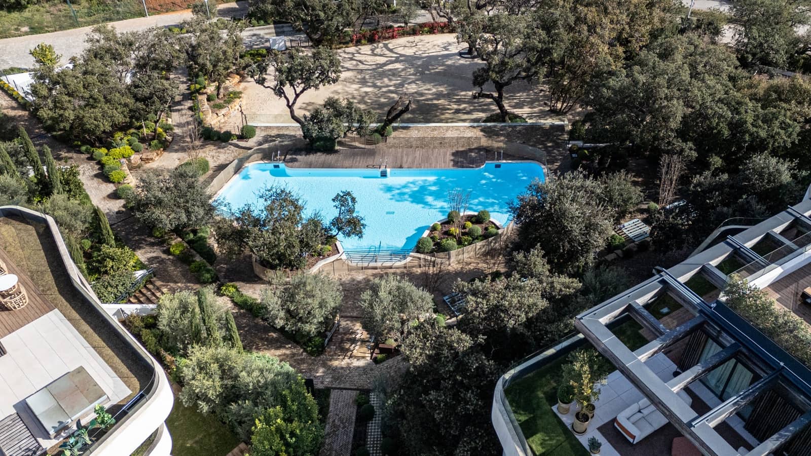 4 Zimmer Penthouse zu verkaufen in Sotogrande mit Pool Garage - 2.950.000 € (Ref: 9633924)