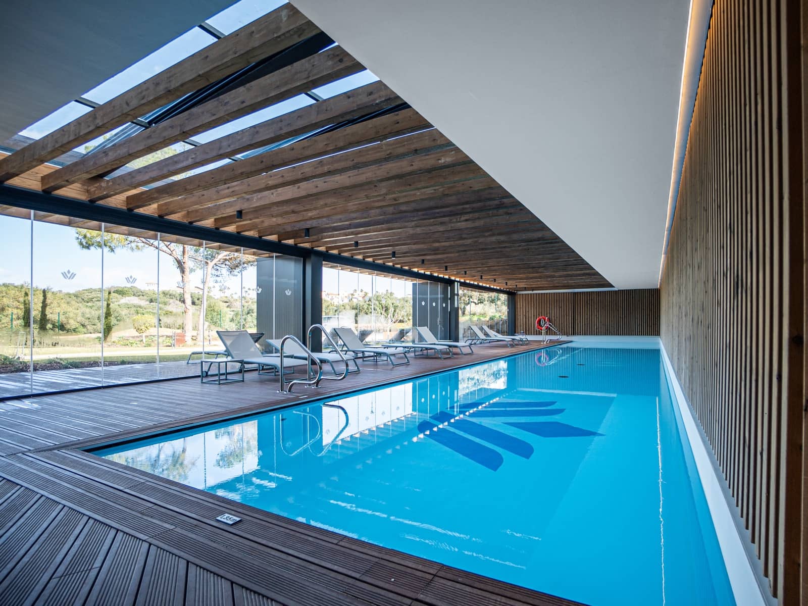 4 Zimmer Penthouse zu verkaufen in Sotogrande mit Pool Garage - 2.950.000 € (Ref: 9633924)