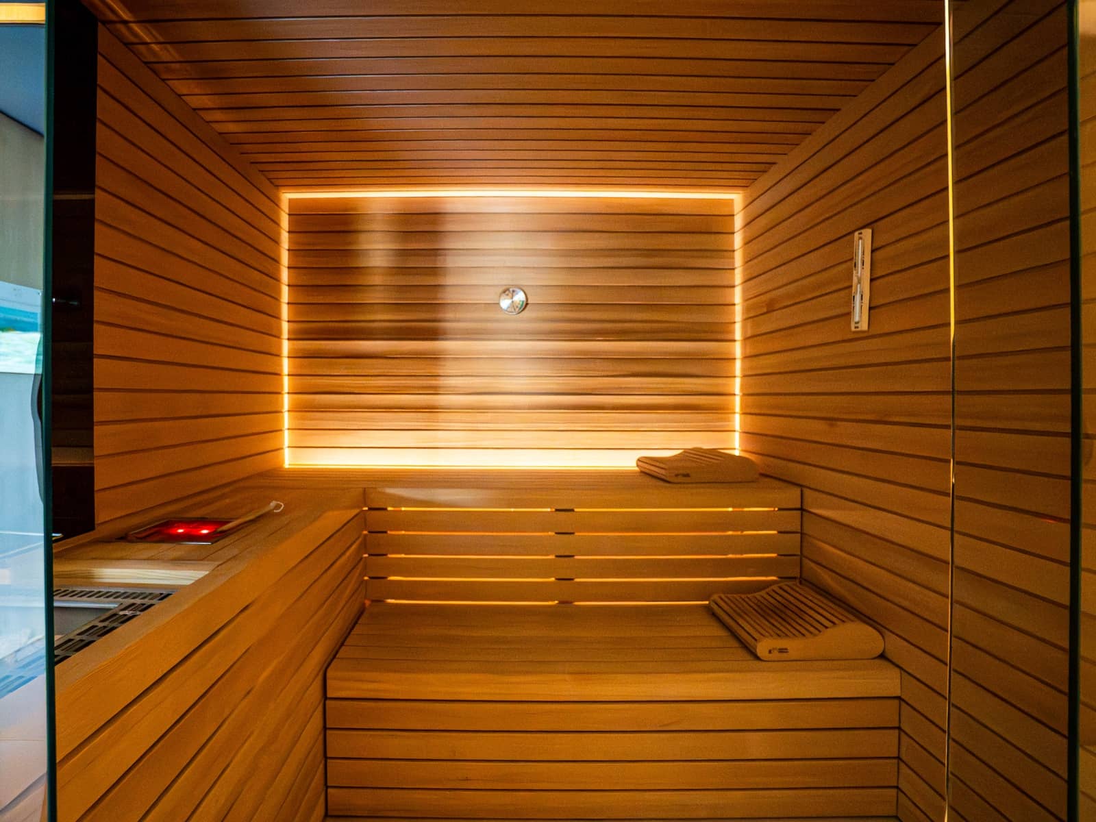 4 Zimmer Penthouse zu verkaufen in Sotogrande mit Pool Garage - 2.950.000 € (Ref: 9633924)