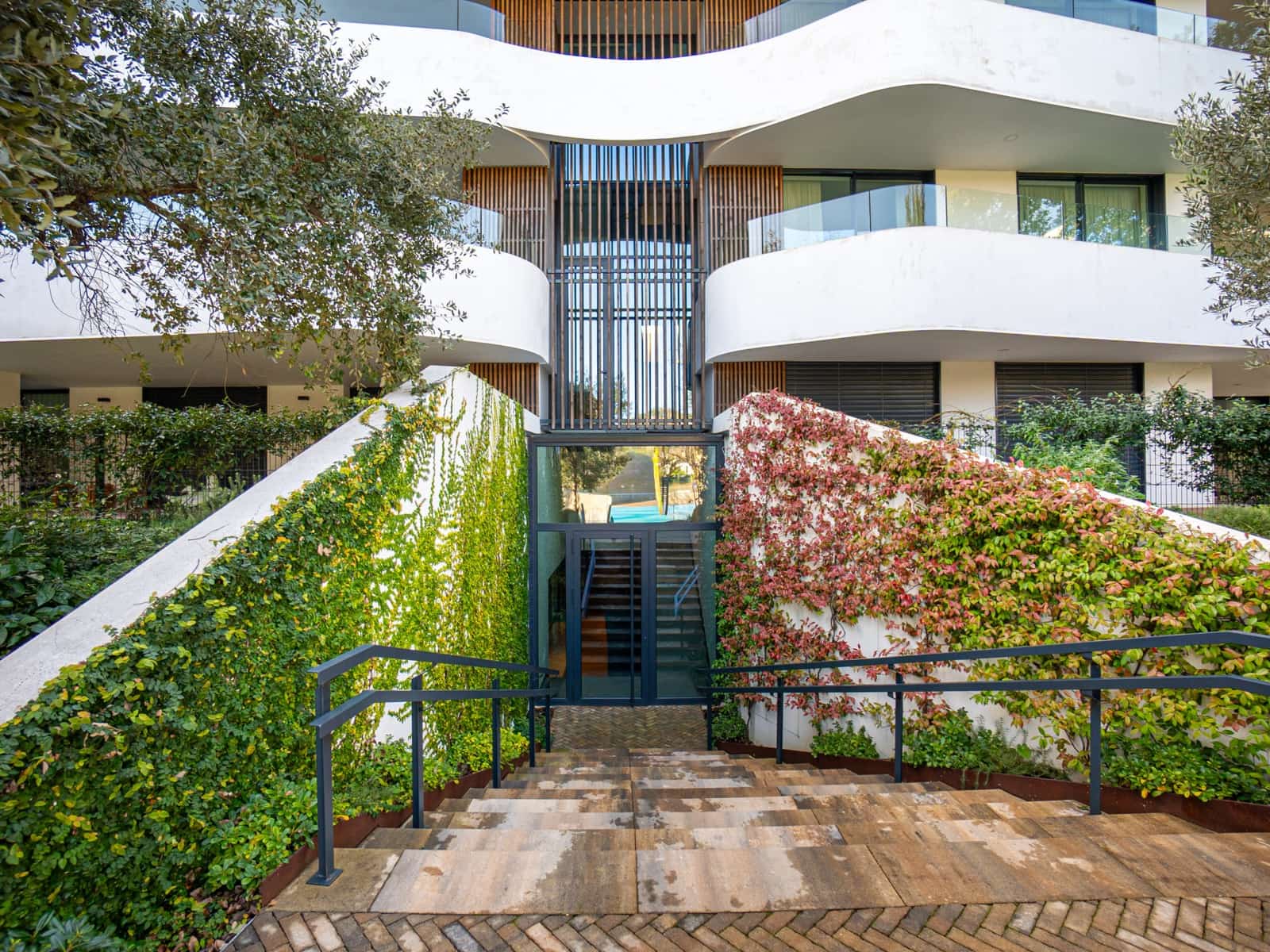 4 Zimmer Penthouse zu verkaufen in Sotogrande mit Pool Garage - 2.950.000 € (Ref: 9633924)