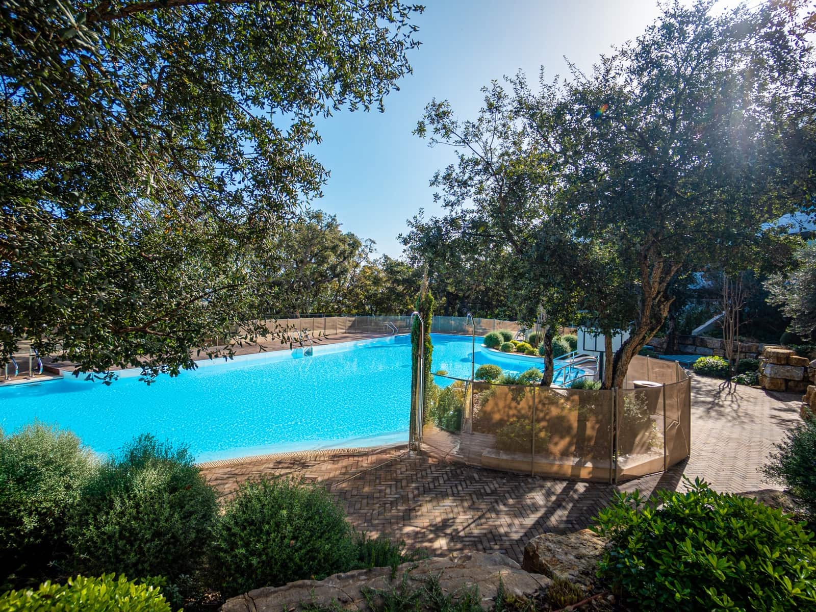 4 Zimmer Penthouse zu verkaufen in Sotogrande mit Pool Garage - 2.950.000 € (Ref: 9633924)