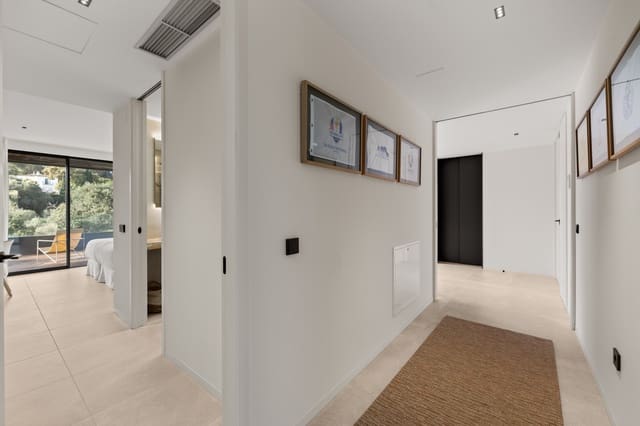 4 makuuhuone Kattohuoneisto myytävänä paikassa Puerto de Sotogrande - La Marina, San Roque mukana uima-altaan 
autotalli - 2 950 000 € (Ref: 9633924)