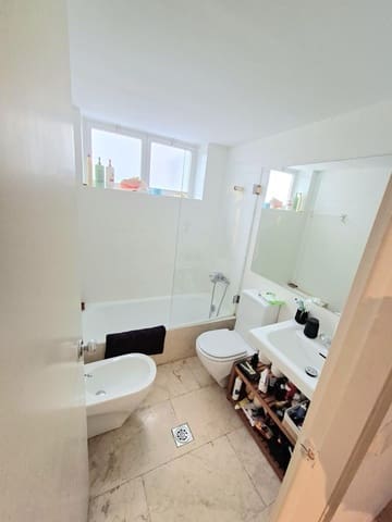 2 soveværelse Lejlighed til leje i Sotogrande Costa, San Roque med garage - € 2.500 (Ref: 9633925)