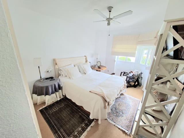 2 soveværelse Lejlighed til leje i Sotogrande Costa, San Roque med garage - € 2.500 (Ref: 9633925)