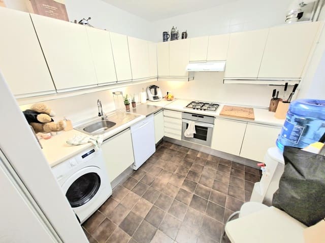 2 soveværelse Lejlighed til leje i Sotogrande Costa, San Roque med garage - € 2.500 (Ref: 9633925)