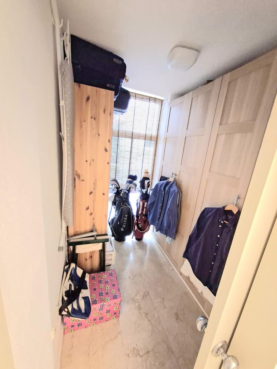 2 soveværelse Lejlighed til leje i Sotogrande med garage - € 2.300 (Ref: 9633925)