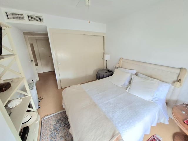 2 soveværelse Lejlighed til leje i Sotogrande Costa, San Roque med garage - € 2.300 (Ref: 9633925)