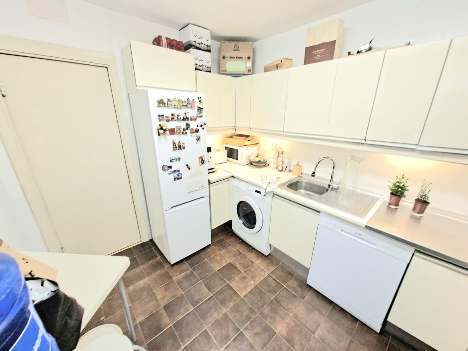 2 soveværelse Lejlighed til leje i Sotogrande med garage - € 2.300 (Ref: 9633925)