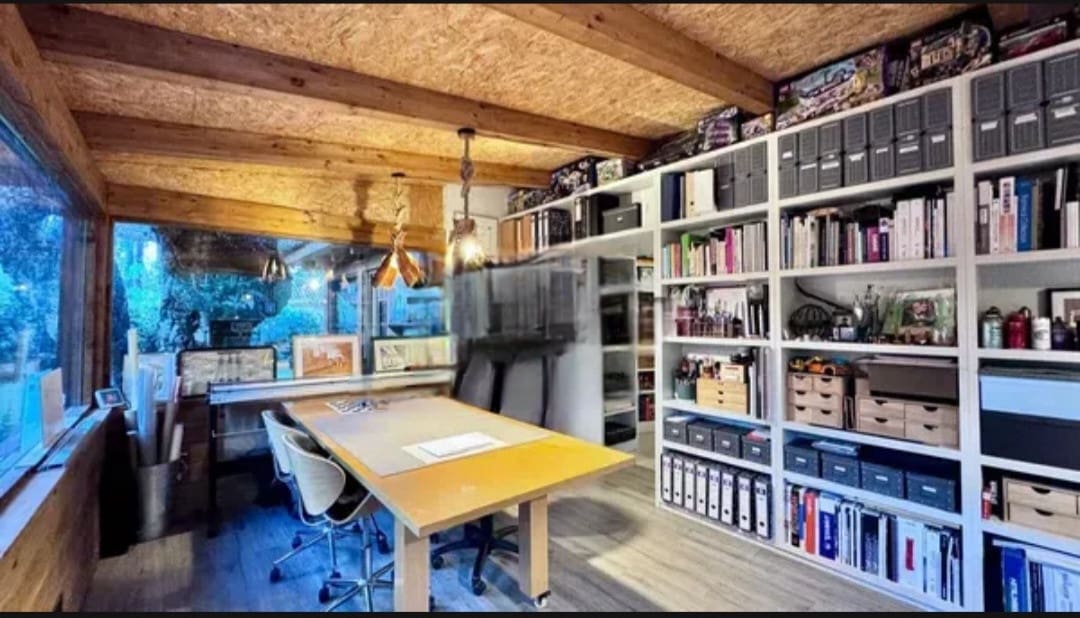 5 makuuhuone Huvila myytävänä paikassa Sotogrande mukana uima-altaan 
autotalli - 900 000 € (Ref: 9633926)