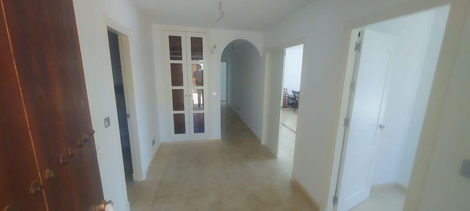2 Zimmer Apartment zu verkaufen in Sotogrande mit Pool Garage - 400.000 € (Ref: 9647789)
