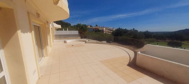 2 Zimmer Apartment zu verkaufen in Sotogrande Alto, San Roque mit Pool Garage - 400.000 € (Ref: 9647789)