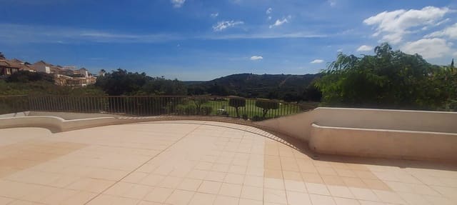 2 Zimmer Apartment zu verkaufen in Sotogrande Alto, San Roque mit Pool Garage - 400.000 € (Ref: 9647789)