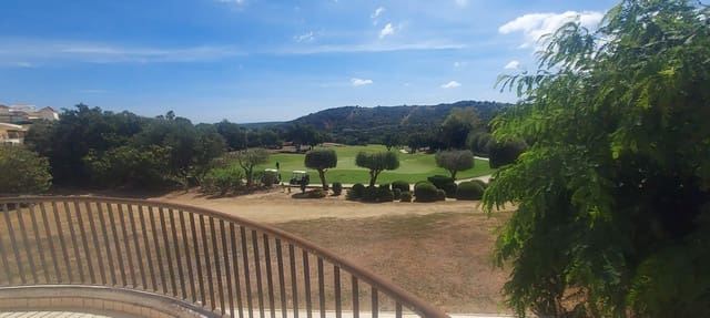 2 Zimmer Apartment zu verkaufen in Sotogrande Alto, San Roque mit Pool Garage - 400.000 € (Ref: 9647789)