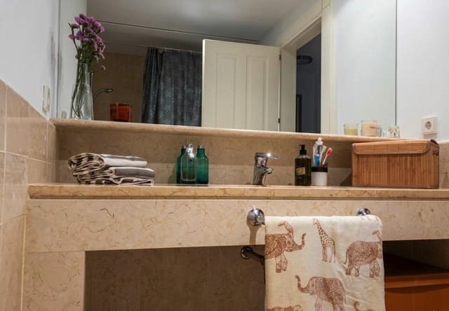 2 sypialnia Apartament na sprzedaż w Puerto de Sotogrande - La Marina, San Roque z basenem garażem - 493 000 € (Ref: 9665966)