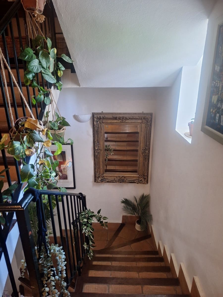 4 soverom Villa til salgs i Sotogrande med svømmebasseng - € 1 350 000 (Ref: 9755355)