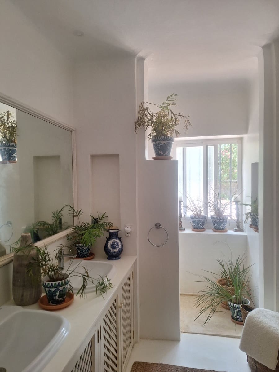 4 soverom Villa til salgs i Sotogrande med svømmebasseng - € 1 350 000 (Ref: 9755355)