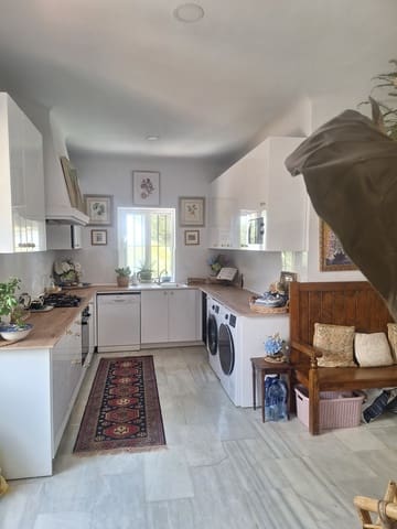4 camera da letto Villa in vendita in Sotogrande Alto, San Roque con piscina - 1.350.000 € (Rif: 9755355)