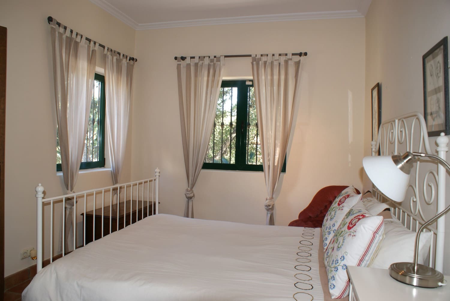 6 sypialnia Willa na sprzedaż w Sotogrande z basenem garażem - 1 795 000 € (Ref: 9770311)