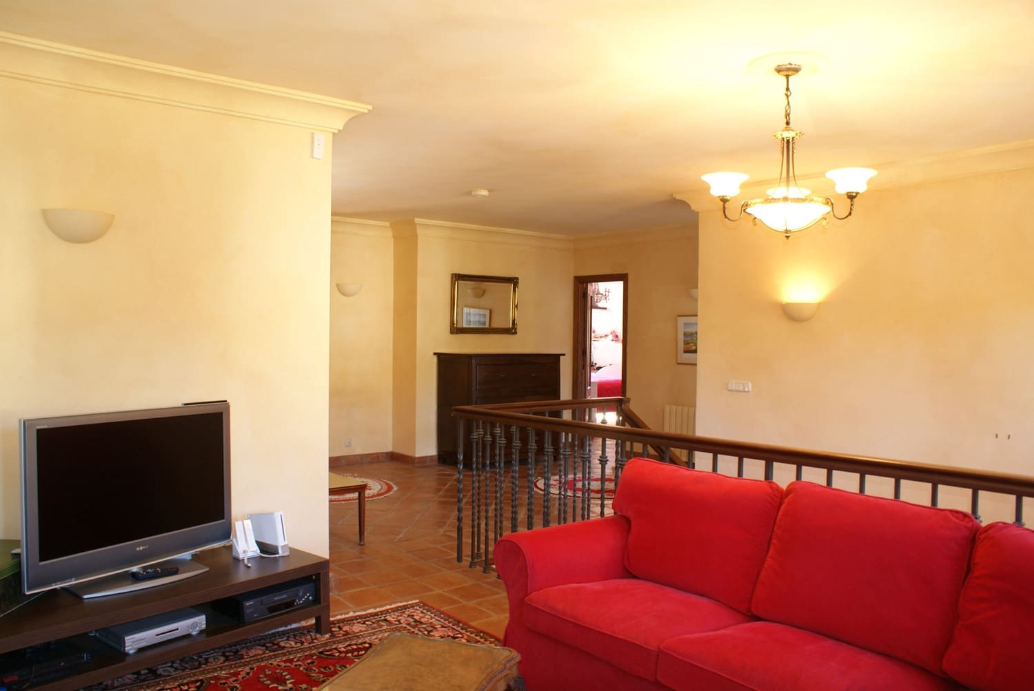 6 sypialnia Willa na sprzedaż w Sotogrande z basenem garażem - 1 795 000 € (Ref: 9770311)