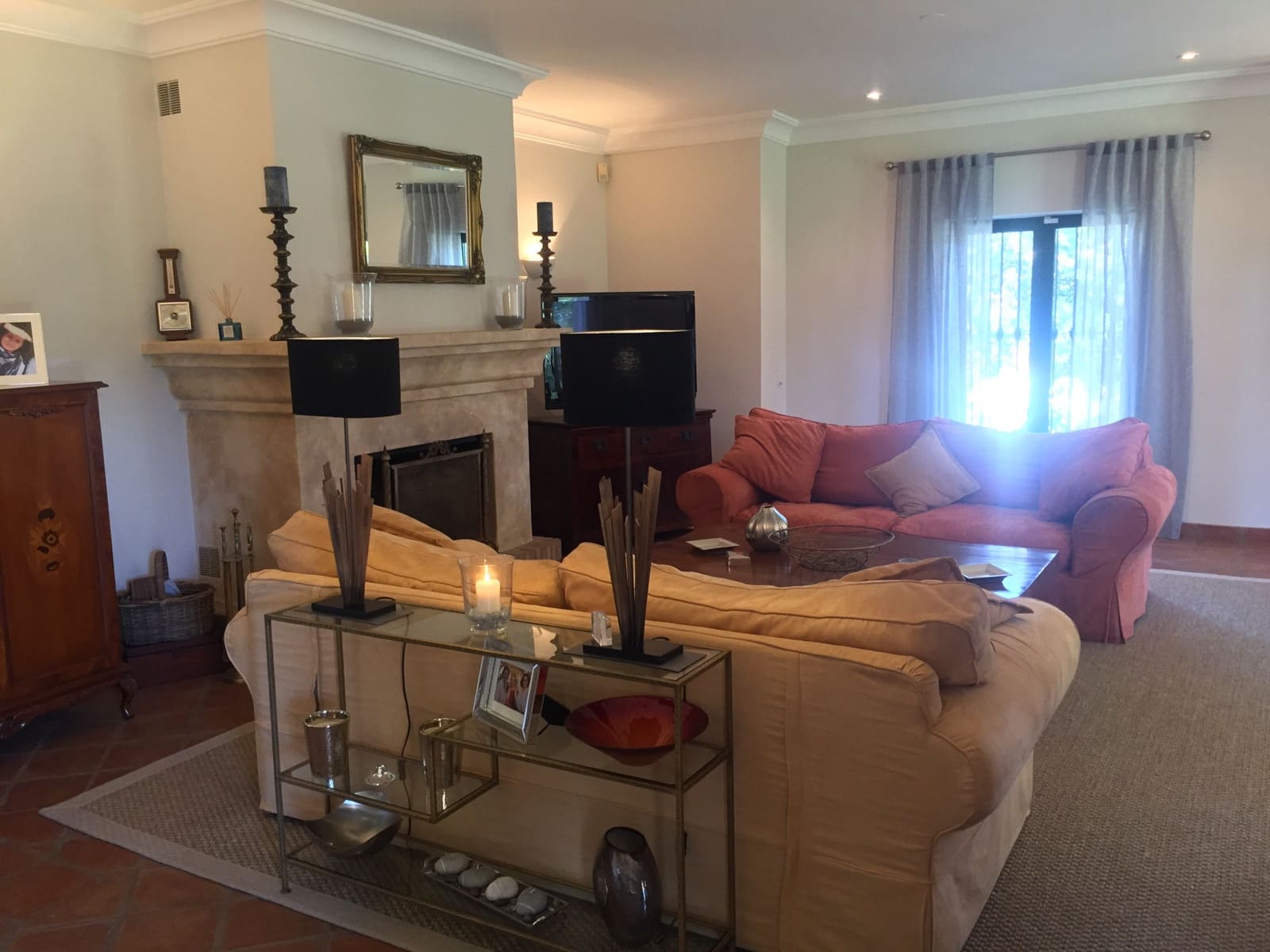 6 sypialnia Willa na sprzedaż w Sotogrande z basenem garażem - 1 795 000 € (Ref: 9770311)