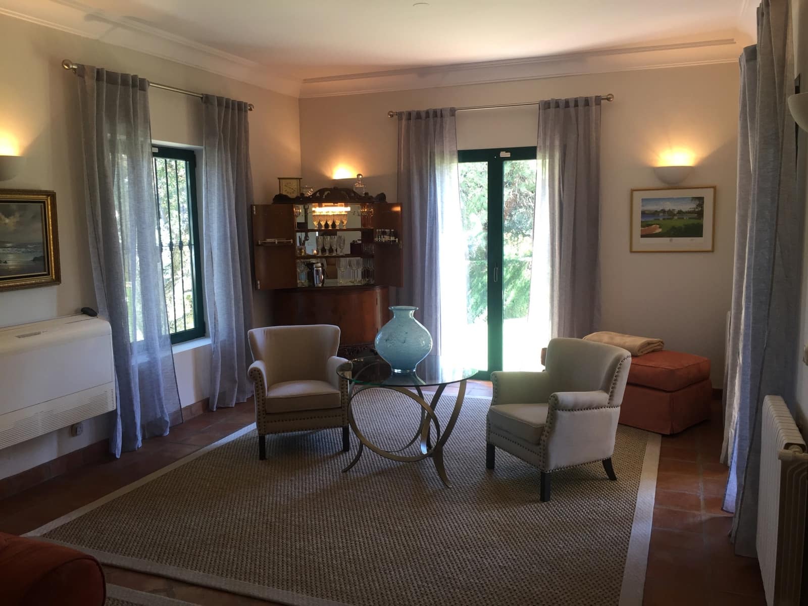 6 sypialnia Willa na sprzedaż w Sotogrande z basenem garażem - 1 795 000 € (Ref: 9770311)