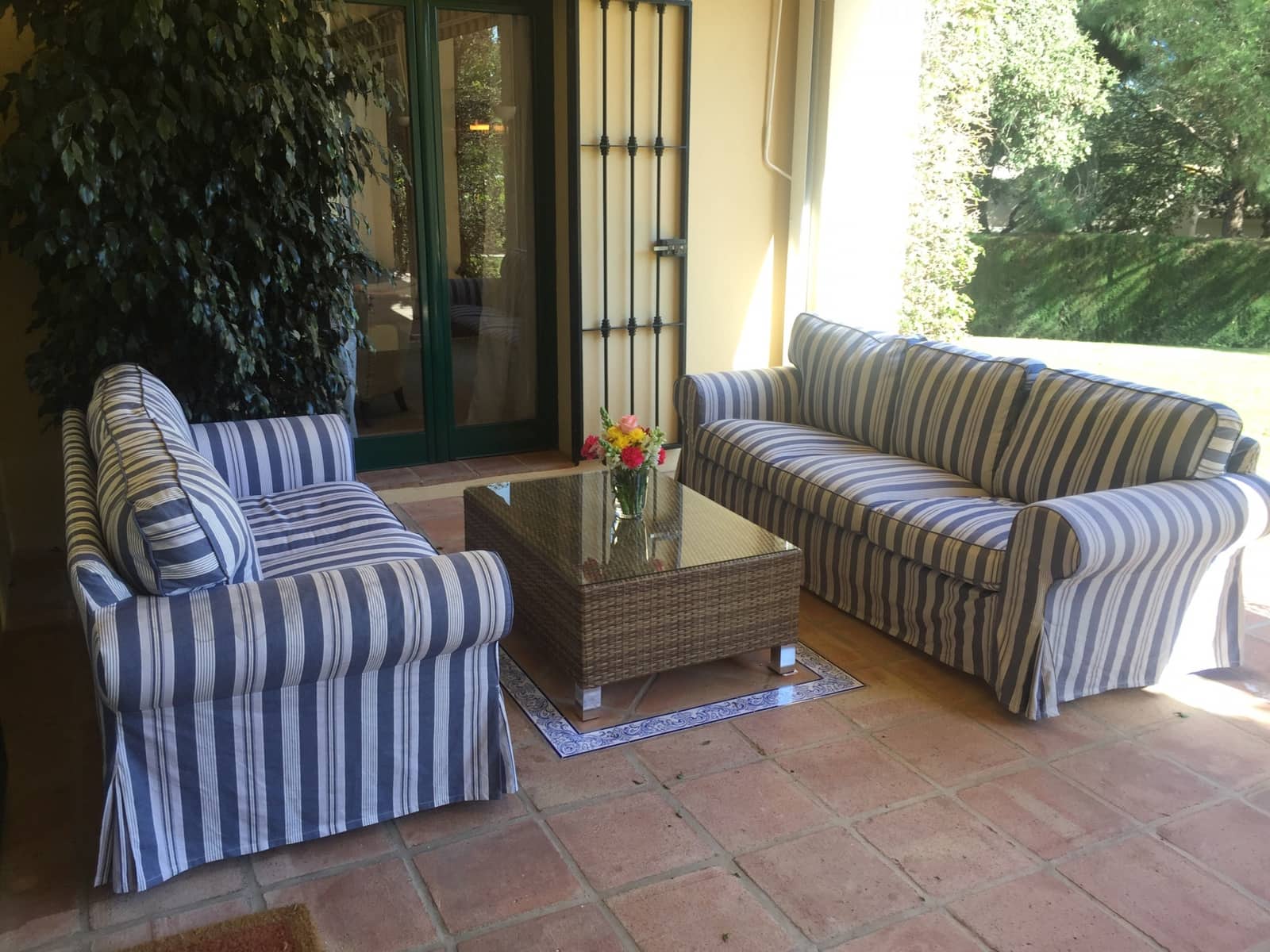 6 sypialnia Willa na sprzedaż w Sotogrande z basenem garażem - 1 795 000 € (Ref: 9770311)