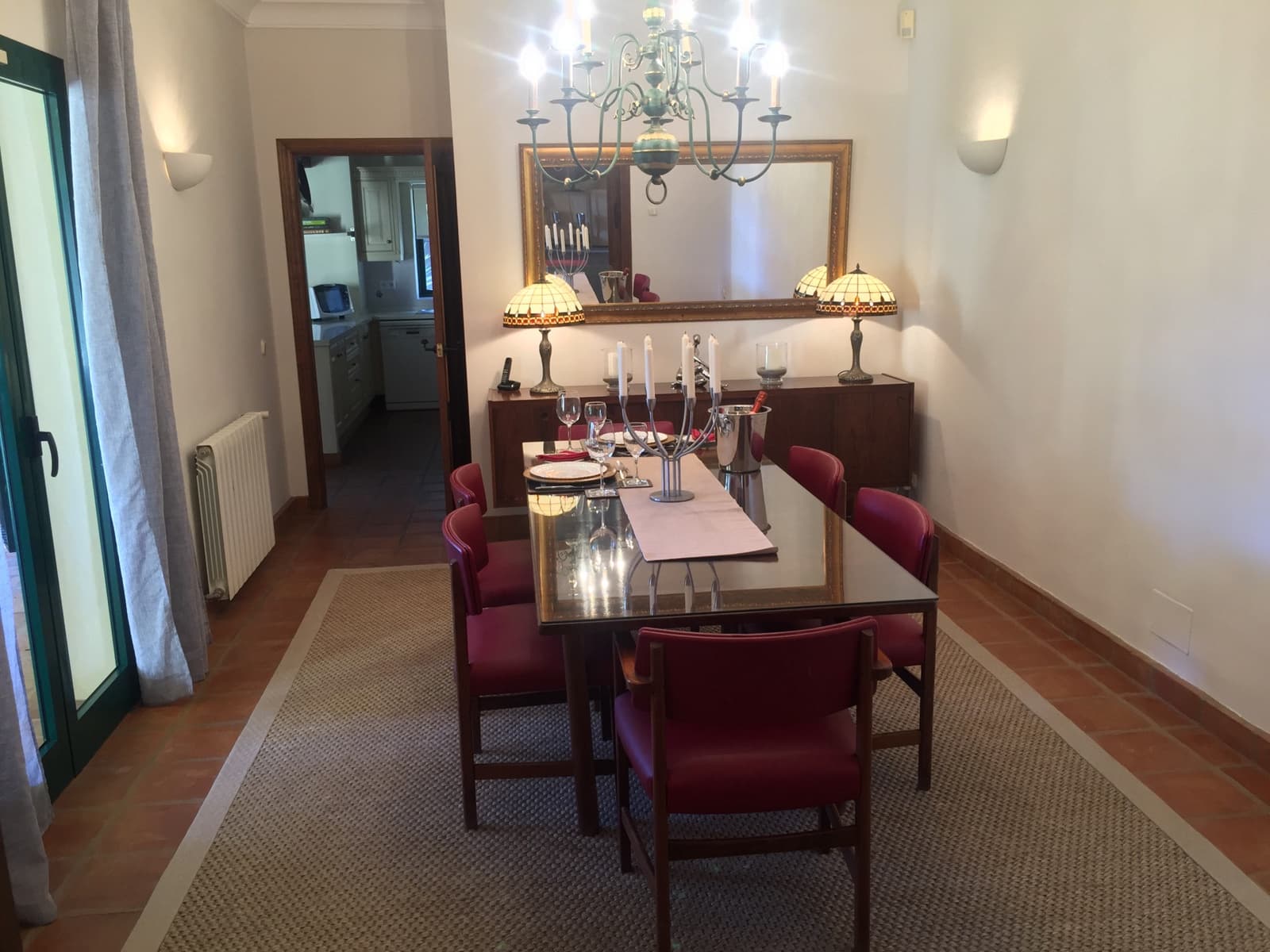 6 sypialnia Willa na sprzedaż w Sotogrande z basenem garażem - 1 795 000 € (Ref: 9770311)