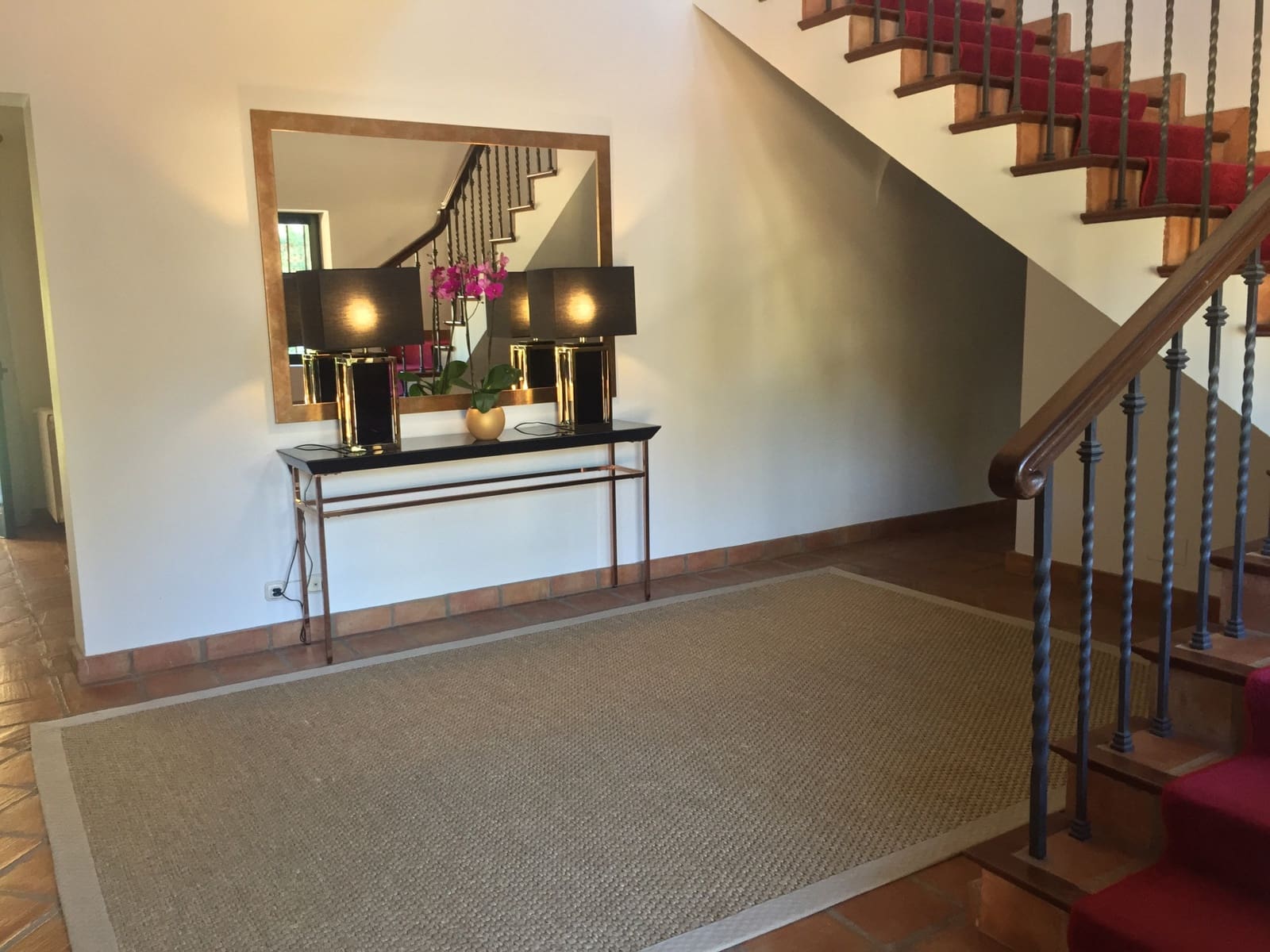 6 sypialnia Willa na sprzedaż w Sotogrande z basenem garażem - 1 795 000 € (Ref: 9770311)