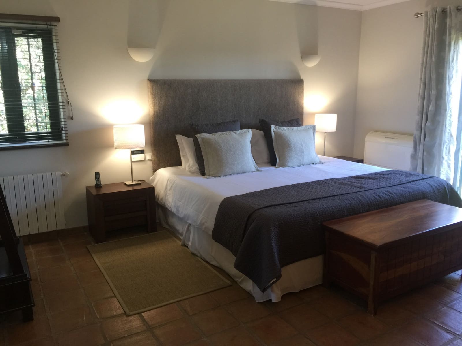 6 sypialnia Willa na sprzedaż w Sotogrande z basenem garażem - 1 795 000 € (Ref: 9770311)