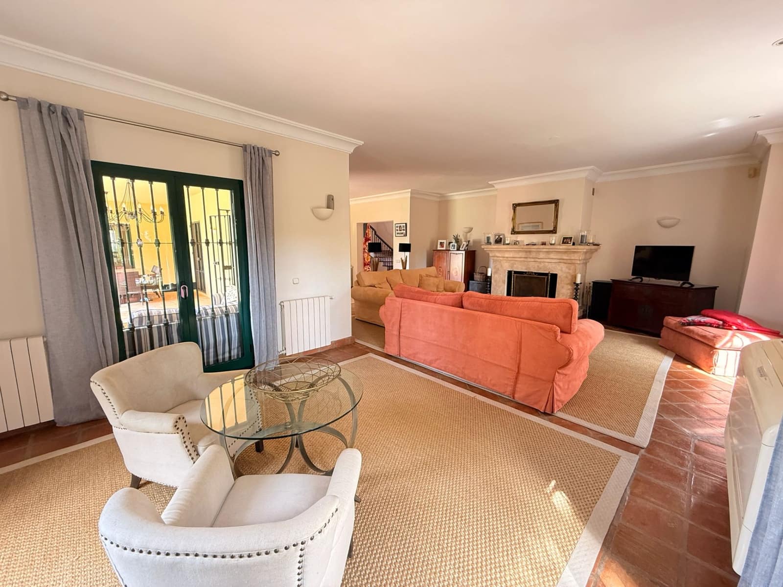 6 soveværelse Villa til salg i Sotogrande med swimmingpool garage - € 1.795.000 (Ref: 9770311)