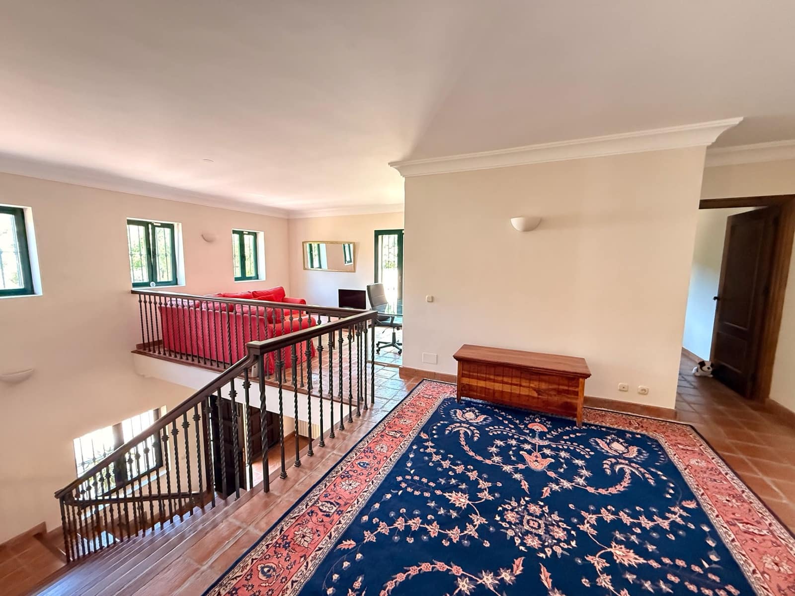 6 soveværelse Villa til salg i Sotogrande med swimmingpool garage - € 1.795.000 (Ref: 9770311)