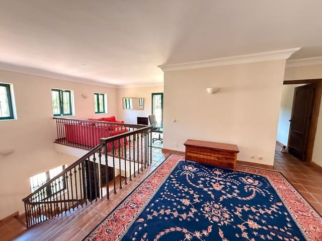 6 quarto Moradia para venda em Sotogrande Alto, San Roque com piscina garagem - 1 795 000 € (Ref: 9770311)