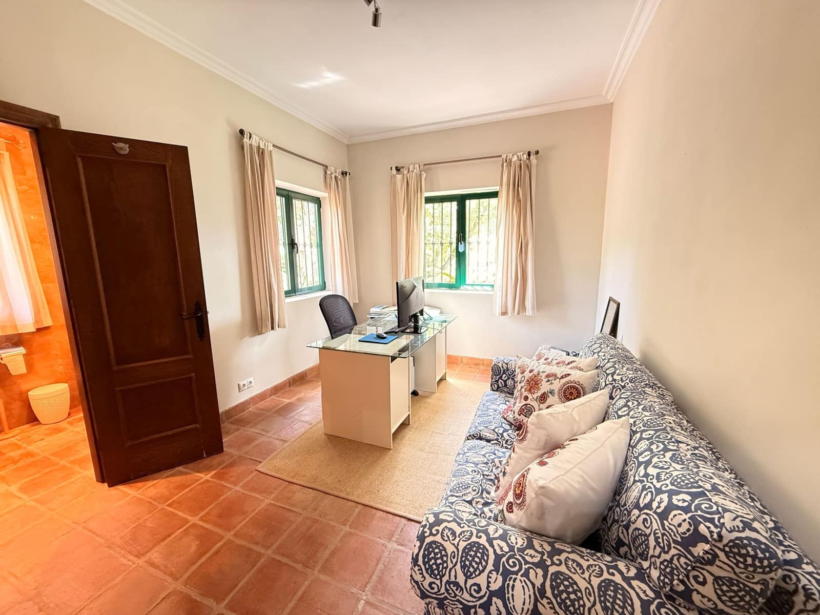 6 soveværelse Villa til salg i Sotogrande med swimmingpool garage - € 1.795.000 (Ref: 9770311)