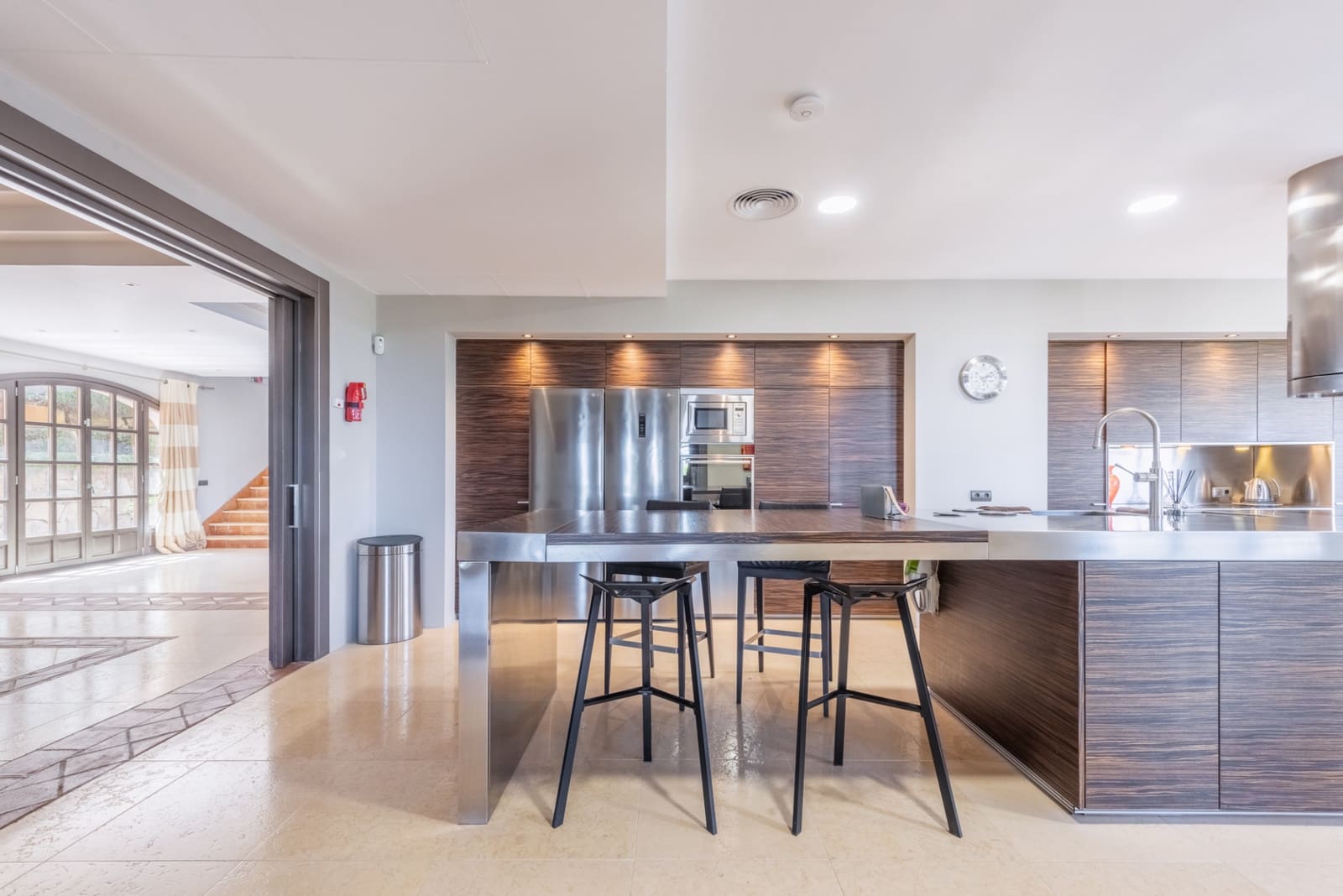 5 quarto Moradia para venda em San Roque com piscina garagem - 3 750 000 € (Ref: 9770312)