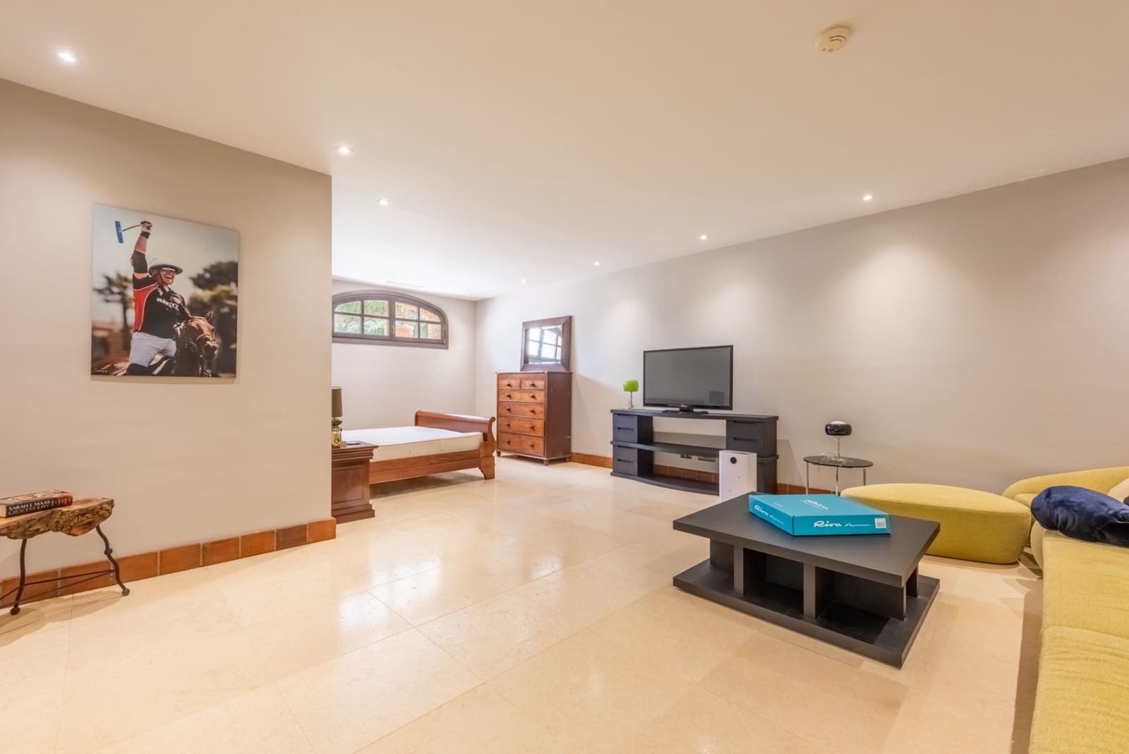 5 quarto Moradia para venda em San Roque com piscina garagem - 3 750 000 € (Ref: 9770312)