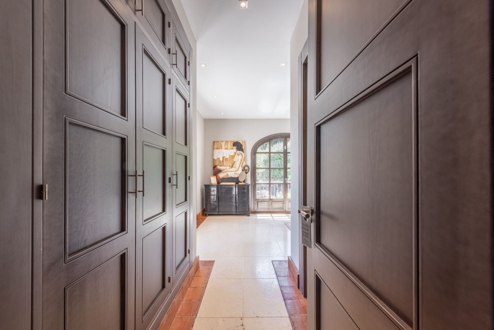 5 quarto Moradia para venda em San Roque com piscina garagem - 3 750 000 € (Ref: 9770312)