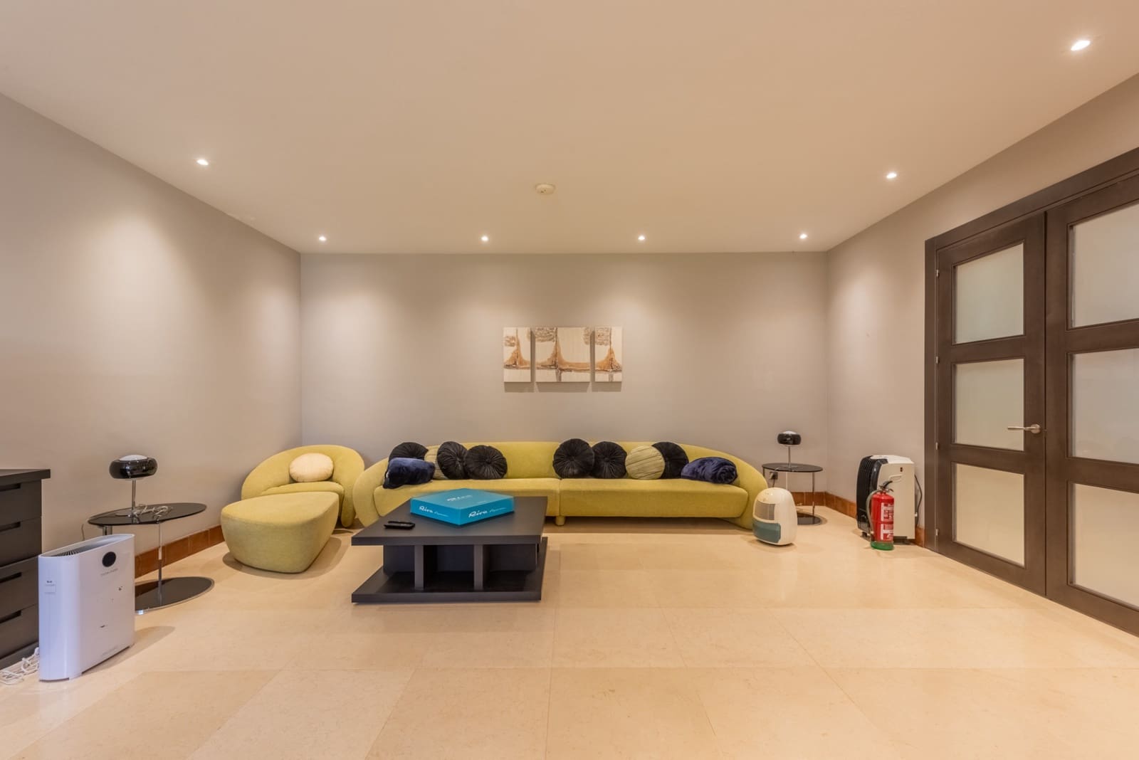 5 quarto Moradia para venda em San Roque com piscina garagem - 3 750 000 € (Ref: 9770312)