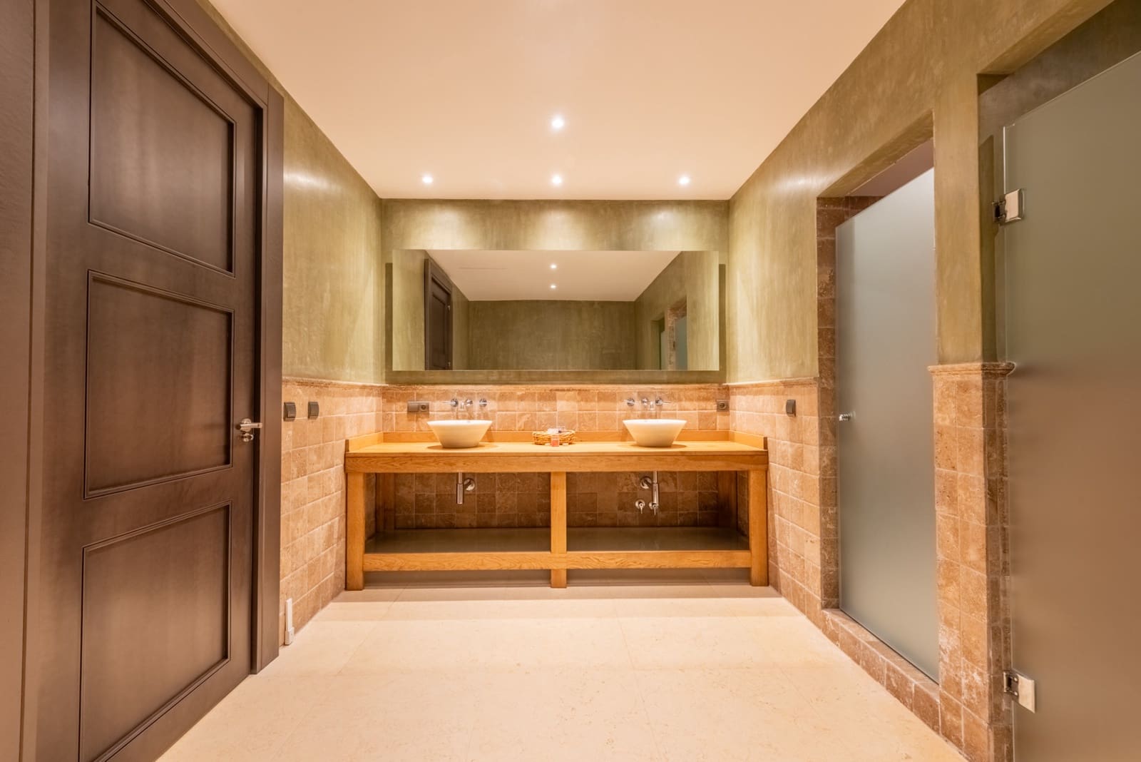 5 quarto Moradia para venda em San Roque com piscina garagem - 3 750 000 € (Ref: 9770312)