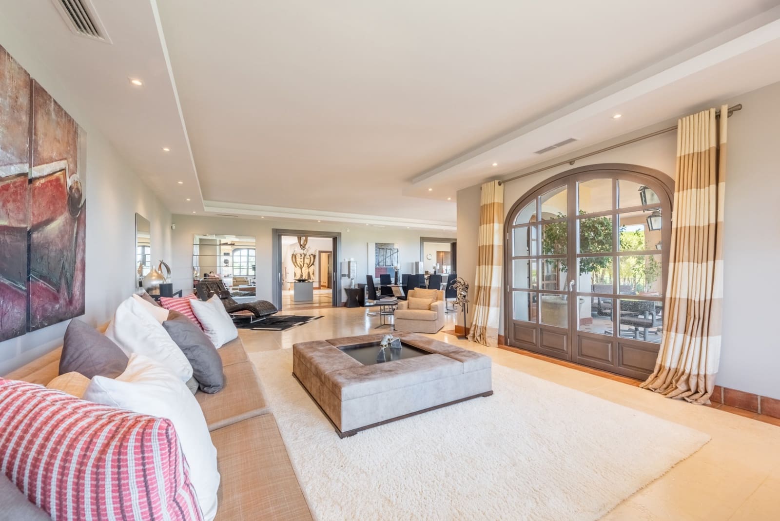 5 quarto Moradia para venda em San Roque com piscina garagem - 3 750 000 € (Ref: 9770312)