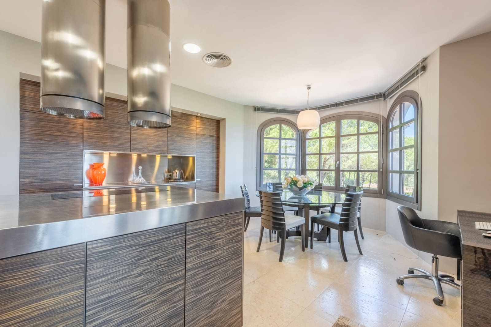 5 quarto Moradia para venda em San Roque com piscina garagem - 3 750 000 € (Ref: 9770312)