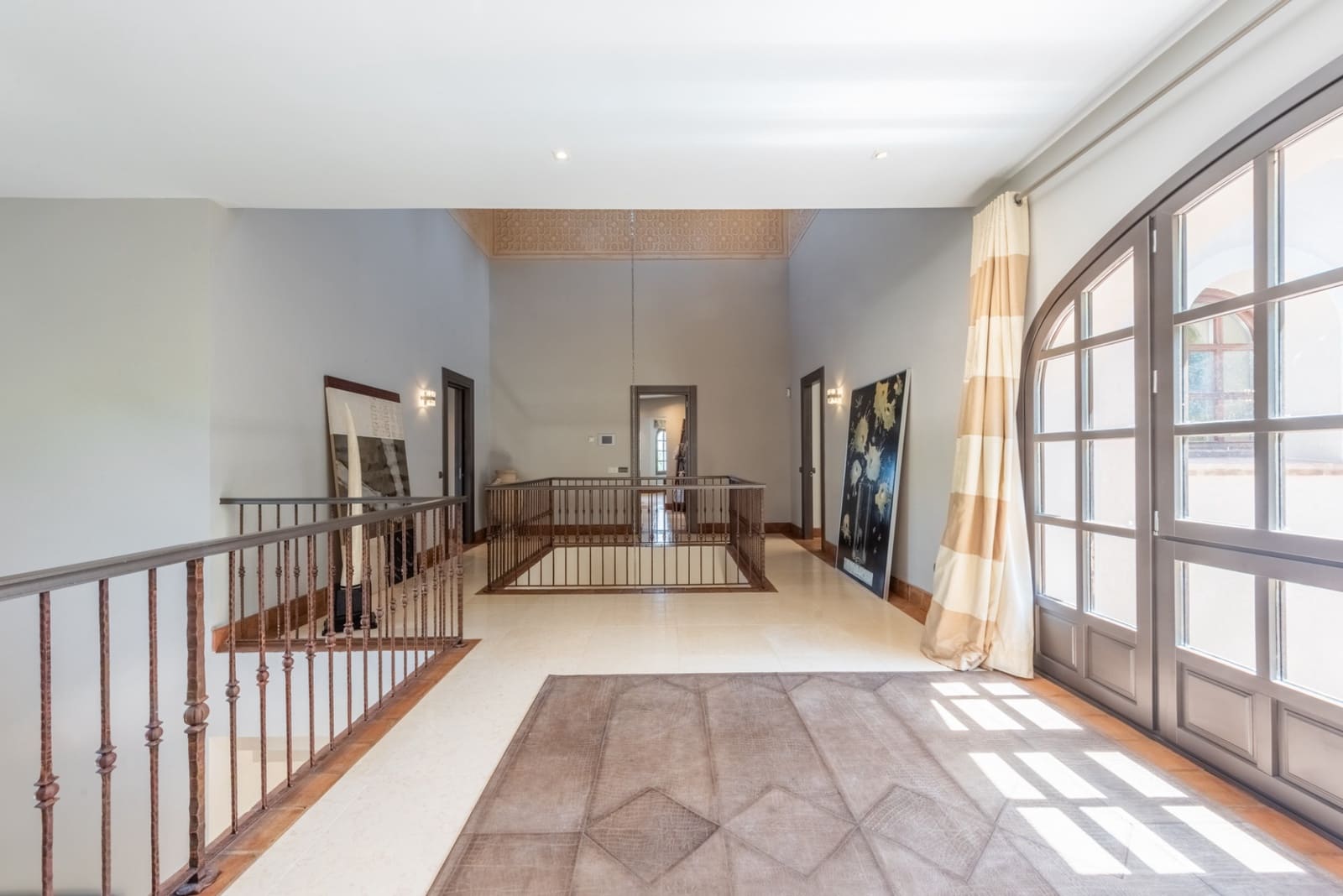 5 quarto Moradia para venda em San Roque com piscina garagem - 3 750 000 € (Ref: 9770312)