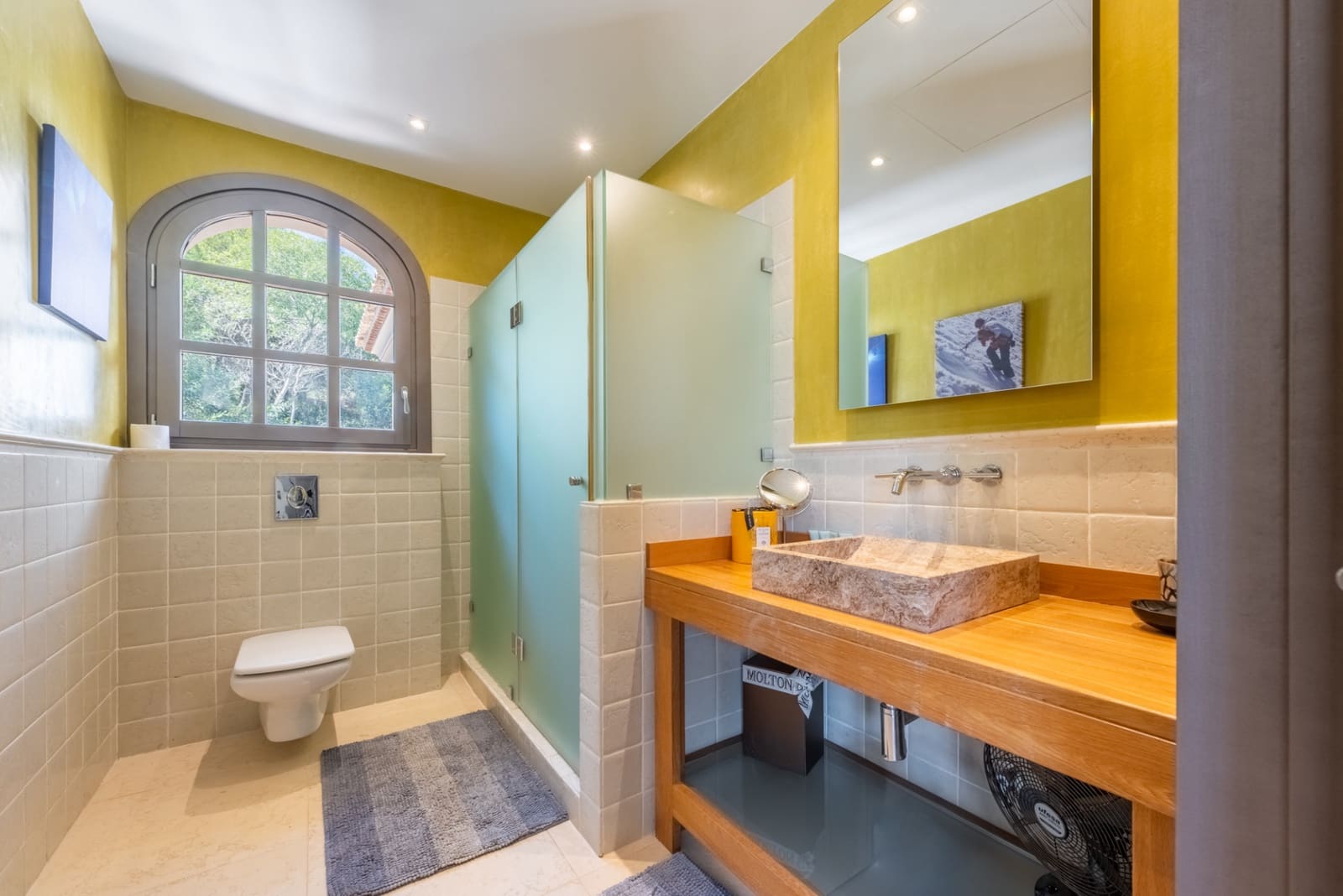 5 quarto Moradia para venda em San Roque com piscina garagem - 3 750 000 € (Ref: 9770312)