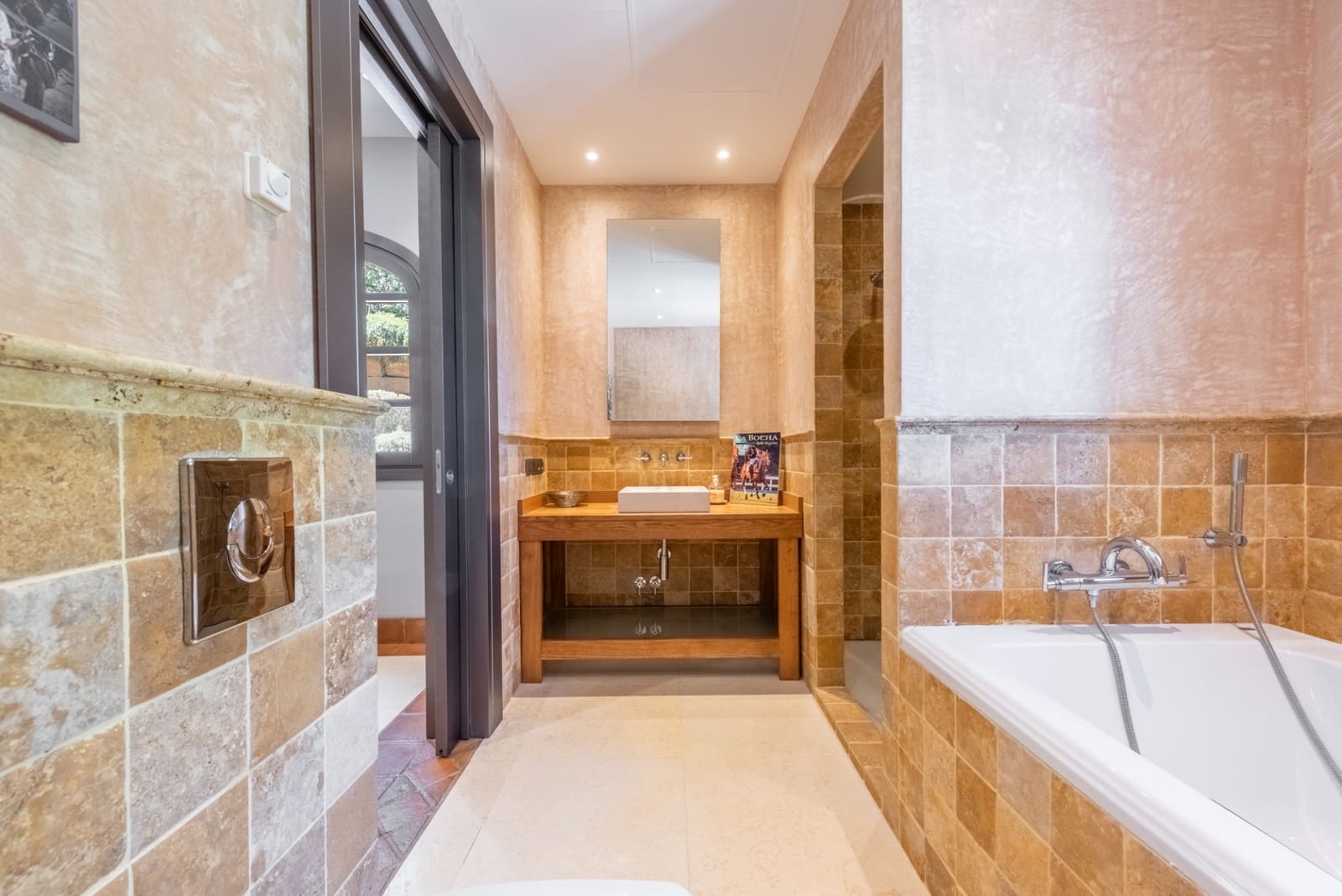 5 quarto Moradia para venda em San Roque com piscina garagem - 3 750 000 € (Ref: 9770312)