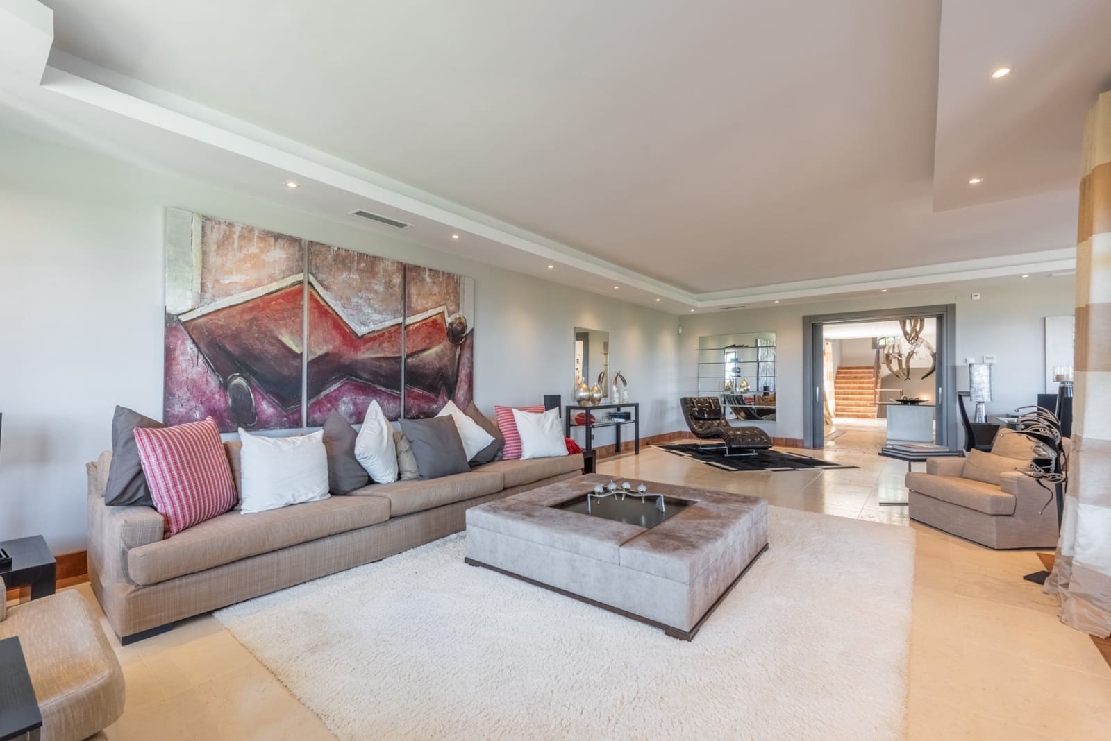 5 quarto Moradia para venda em San Roque com piscina garagem - 3 750 000 € (Ref: 9770312)