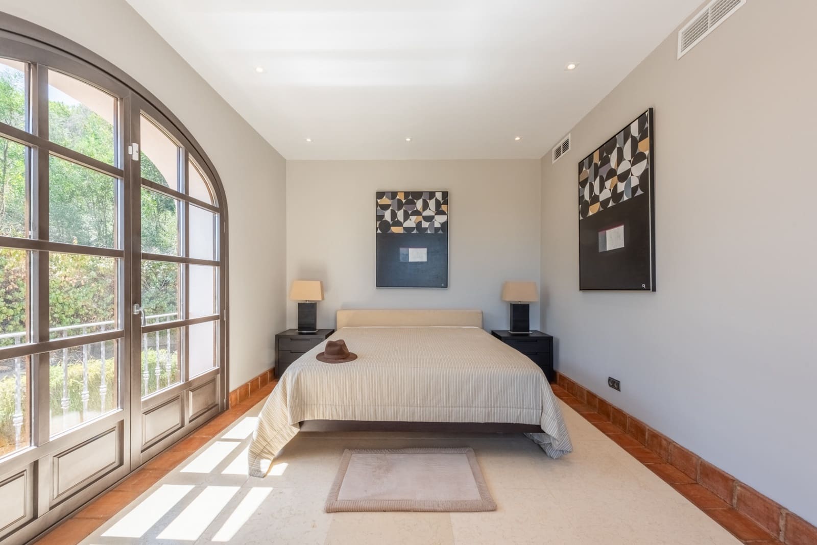 5 quarto Moradia para venda em San Roque com piscina garagem - 3 750 000 € (Ref: 9770312)