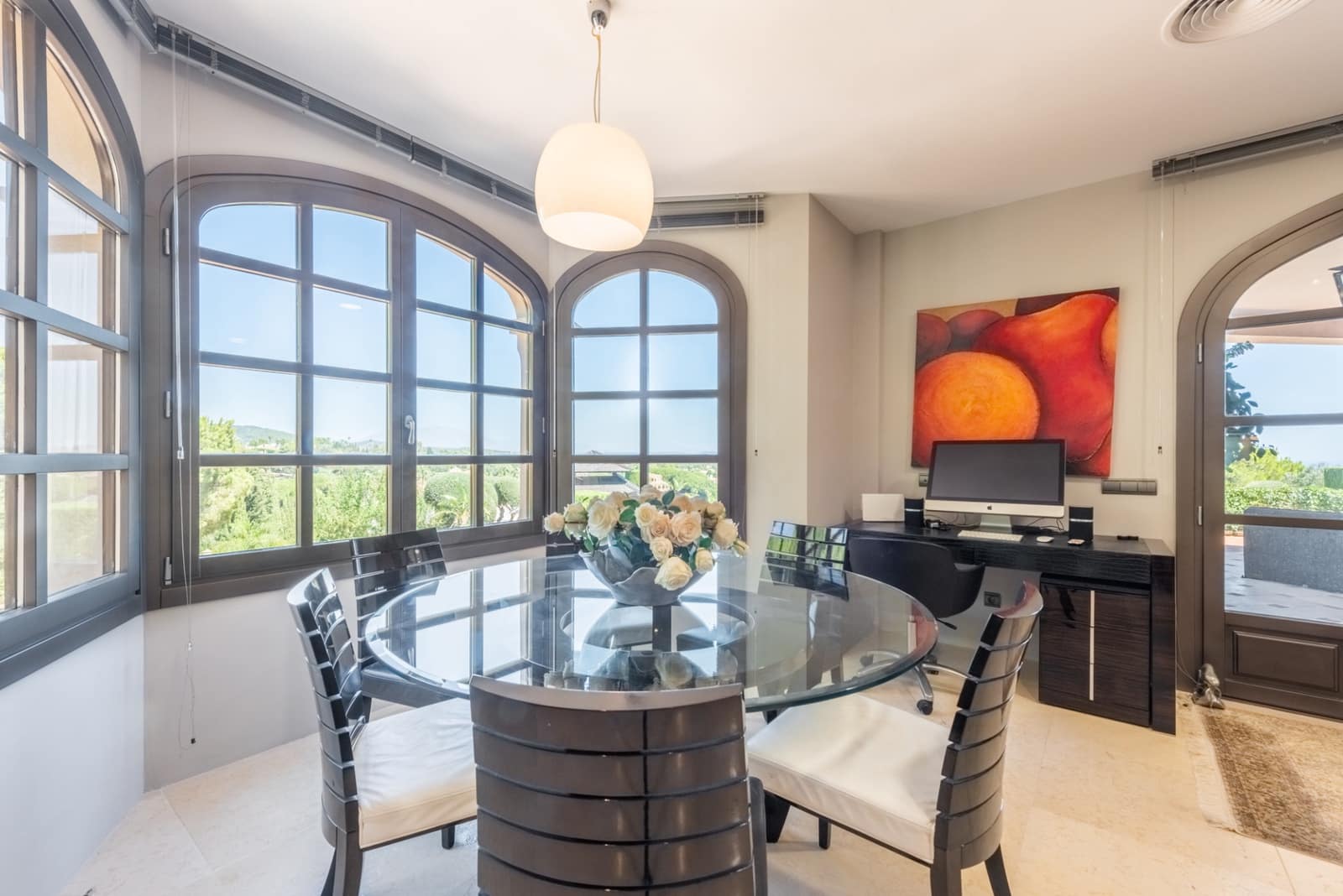 5 sovrum Villa till salu i San Roque med pool garage - 3 750 000 € (Ref: 9770312)