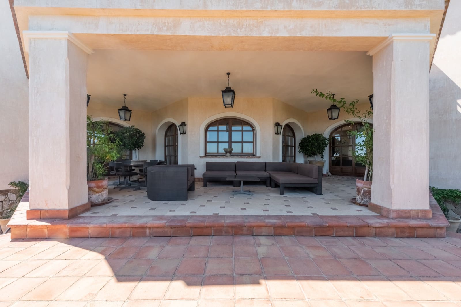 5 sovrum Villa till salu i San Roque med pool garage - 3 750 000 € (Ref: 9770312)